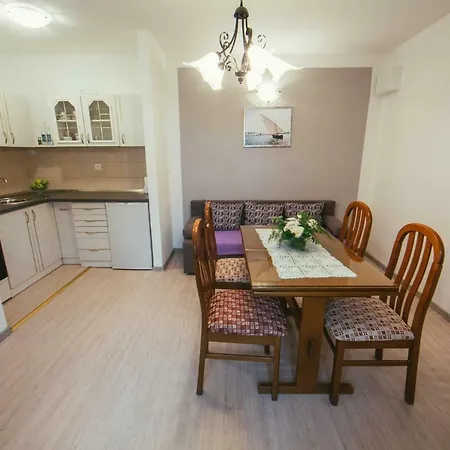 Apartman Katarina Apartman Trogir