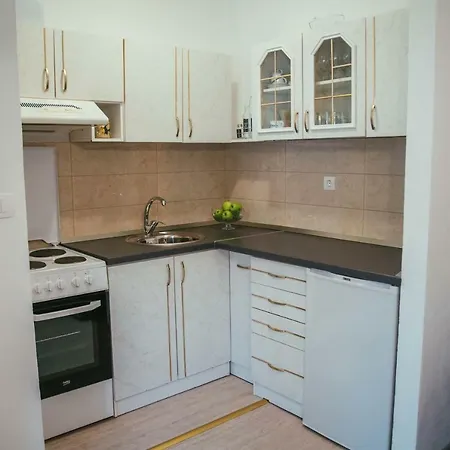 Apartman Katarina