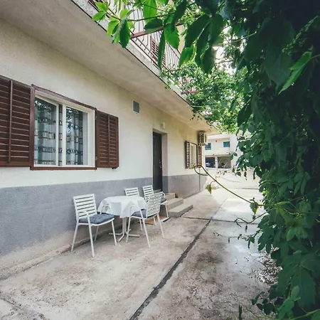 Apartman Katarina Apartman Trogir