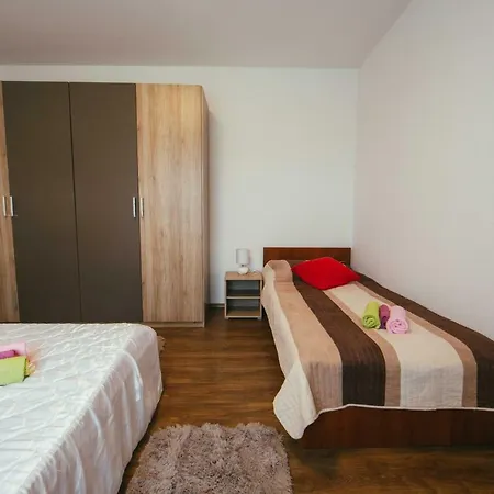 Apartman Katarina Trogir