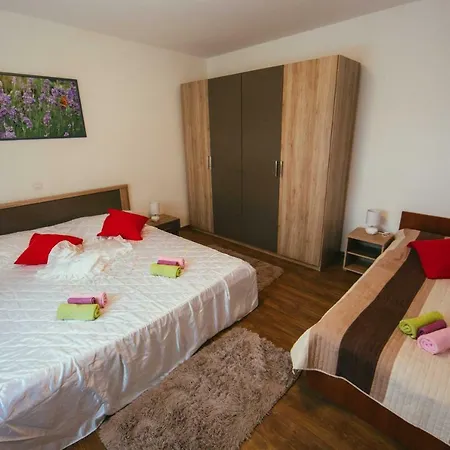 Apartman Katarina * Trogir