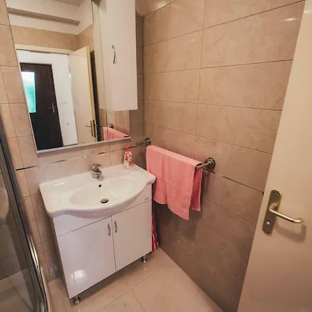 Apartman Apartman Katarina *