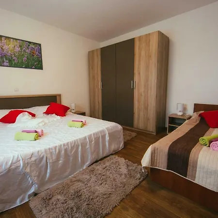 Apartman Apartman Katarina *