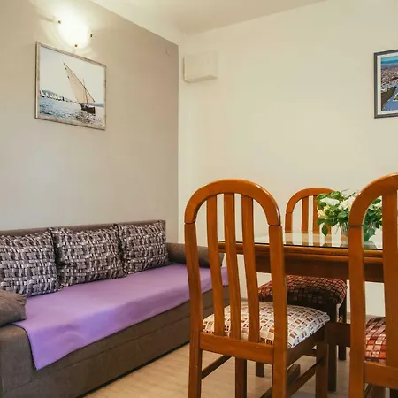 Apartman Katarina * Trogir