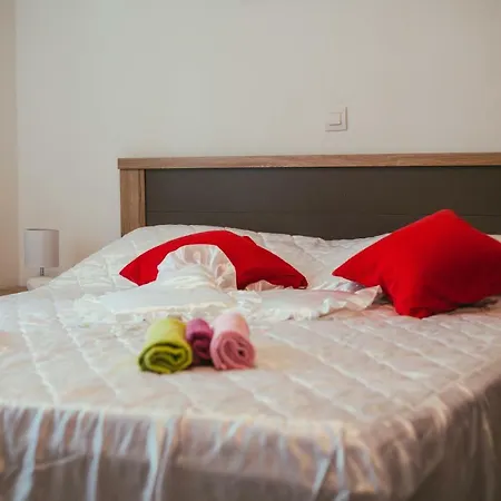 Apartman Apartman Katarina *