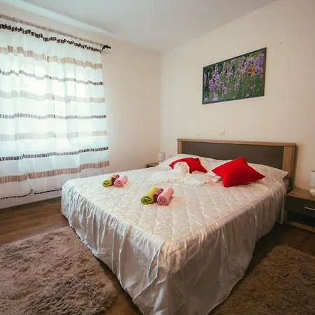 Apartman Apartman Katarina Trogir