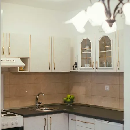 Apartman Apartman Katarina Trogir