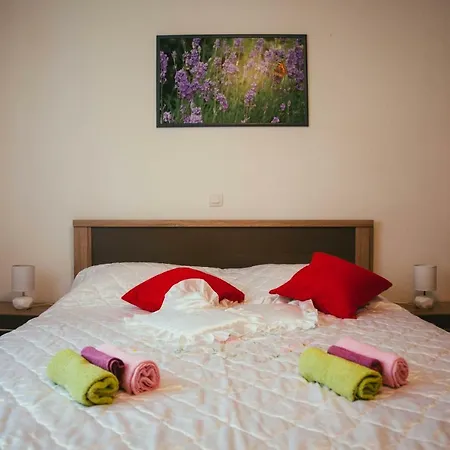 Apartman Katarina *