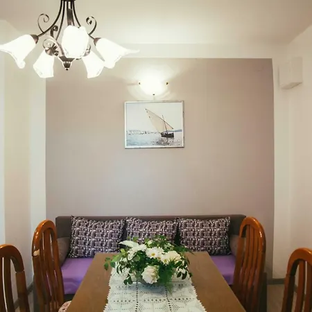 Apartman Katarina * Trogir