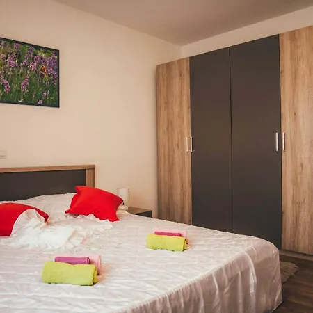 Apartman Katarina * Trogir