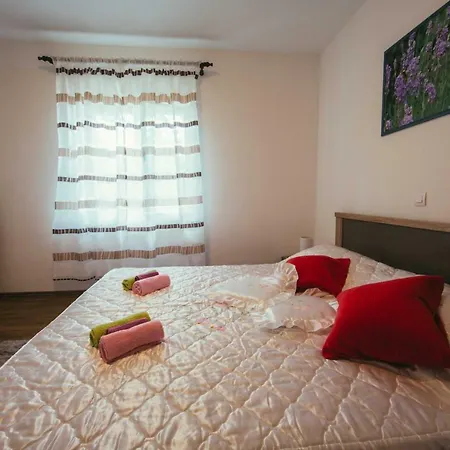Apartman Katarina Apartman
