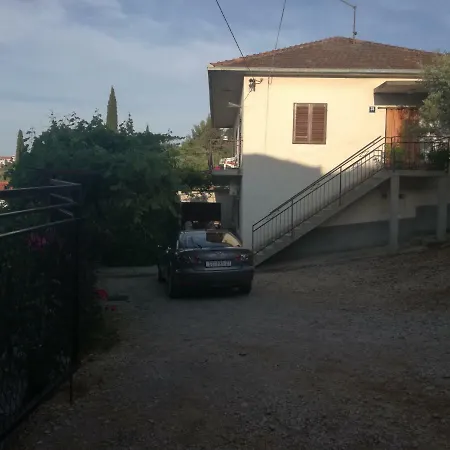 Apartman Katarina Apartman Trogir