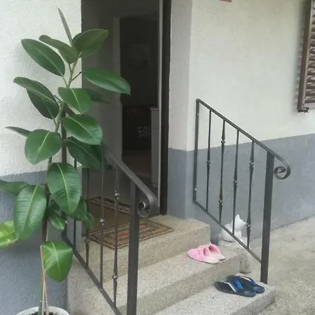Apartman Katarina Trogir