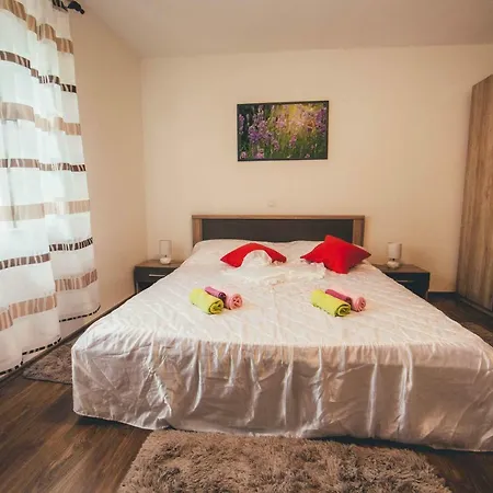 Apartament Apartman Katarina