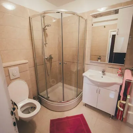 Apartman Katarina Apartament Trogir