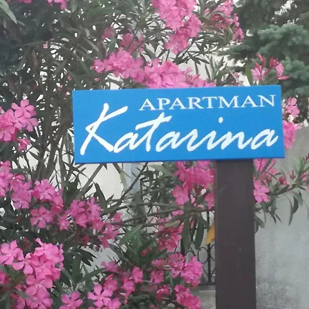 Apartament Apartman Katarina Trogir