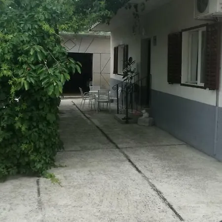 Apartman Katarina Apartament