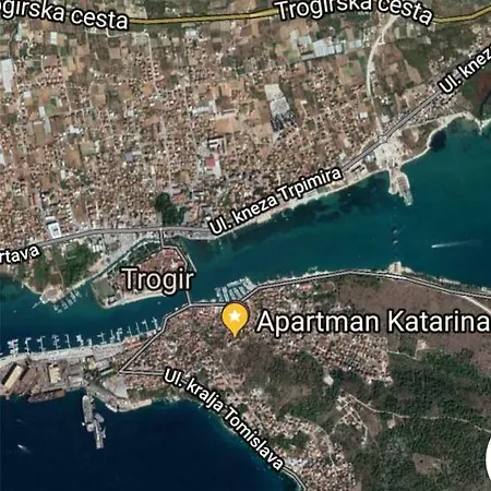 Apartman Katarina *
